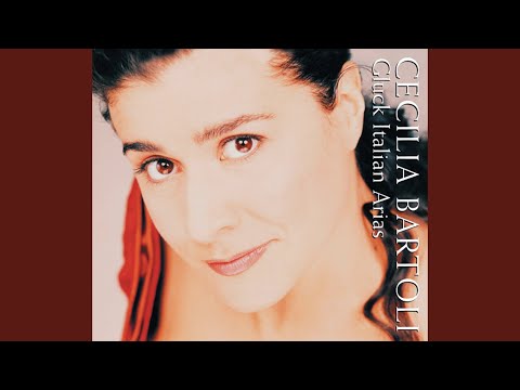 Gluck: La Clemenza di Tito - Se mai senti spirarti sul volto