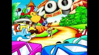 Drunkenly Playing Putt Putt Saves the Zoo Part 3