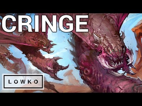 StarCraft 2: THE MUTALISK MISTAKE!