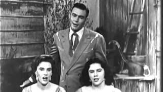 The Browns - "Would You Care"