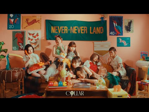 Miniatura de Never-never Land