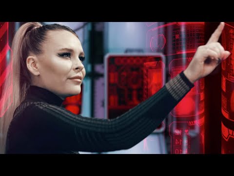 DHALI & BLOODLINE - U GOT ME (Official Music Video)