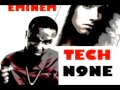 Eminem Ft Tech N9ne - Ass Like that II (NEW ALBUM ...