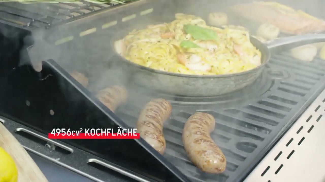 YouTube Video Vorschau