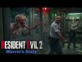 Resident Evil 2 Marvin S Story Playthrough No Commentary Fan Game