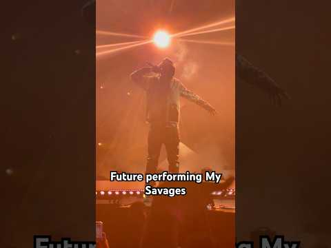 My Savages - Future