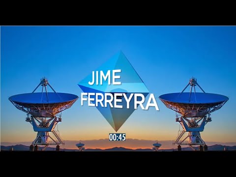 Electronic Groove Music Weekend - Jime Ferreyra