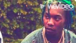 Offset "Hop In Da Lamb" ft sauce walka (bass boosted)