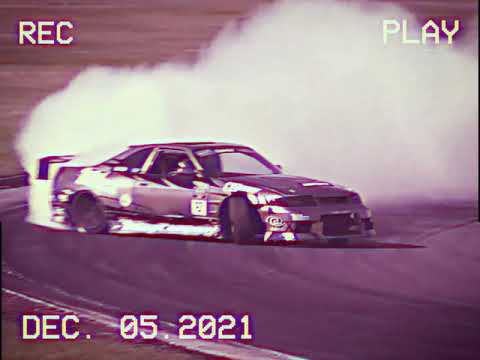 HENSOON - NIGHT CHASE