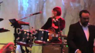 The Decemberists - The Rake's Song - Live at Rock the Garden 2009
