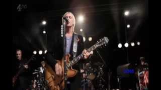 Paul Weller ~ My Ever Changing Moods (Live at Abbey Road Studios)