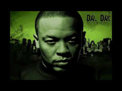 Dr  Dre - Light Speed (Extended) ft Hittman, Eminem, Ms  Roq, Knoc-Turn'al