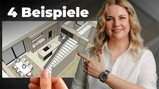 Küchen-Planung: So darf deine Küche 2026 nicht mehr aussehen!