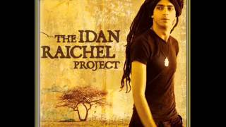 Cada dia - idan raichel  עידן רייכל