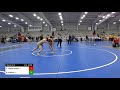 2021 NHSCA Bryce (Gold) v Ethan Hendrickson (MN - 3x State Placer - 2 time runner up) W3-1