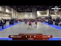 Integrity 18 IB vs. N Houston Elite 18 (2026.05.01)
