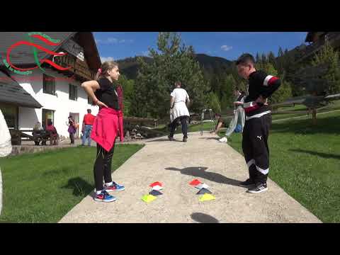 Banchet clasa a IV a Colegiul National Roman Voda