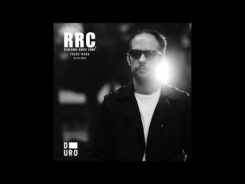 Renegade Radio Camp - THEUS MAGO - Mix 3-3-2020