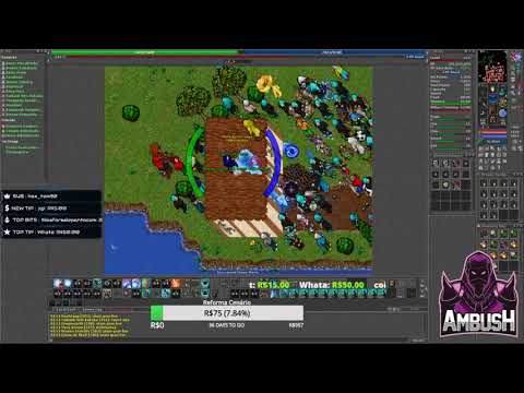 RAYNEX DA OUTPLAY EM NATTAN