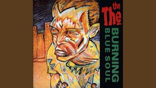 Like A Sun Risin Thru My Garden