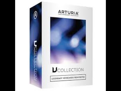Plugin Review Ep.2 Arturia V collection 5 Analog Sound For Less