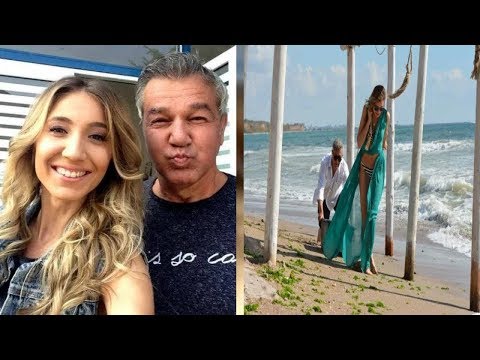 Monica Odagiu, primele declarații despre relația cu Dan Bittman