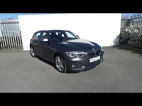 171D31108 - 171D31108 BMW 116d M Sport 5-Door