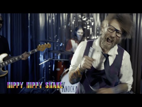 The KnockAuffs - Hippy Hippy Shake (Aufficial Video)