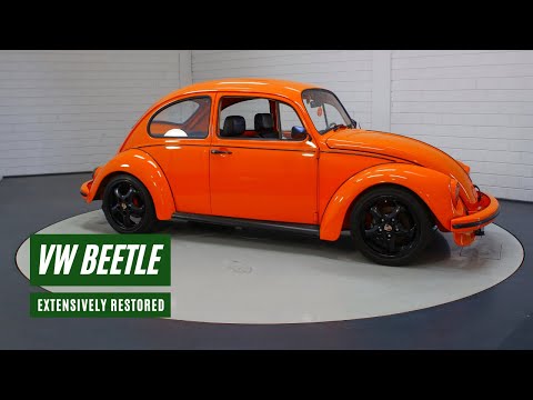 1972 Volkswagen Beetle (CC-1488667) for sale in Waalwijk, [nl] Pays-Bas