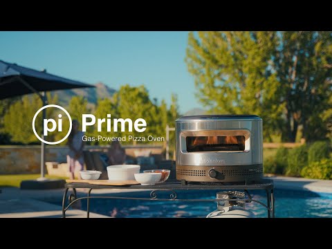 Introducing Pi Prime