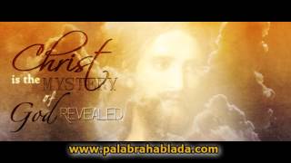 Cristo Es El Misterio De Dios Revelado - Rev. William Marrion Branham