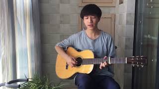 Children of The Eighties (cover:Joan Baez)