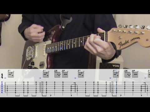 Born On The Bayou - John Fogerty