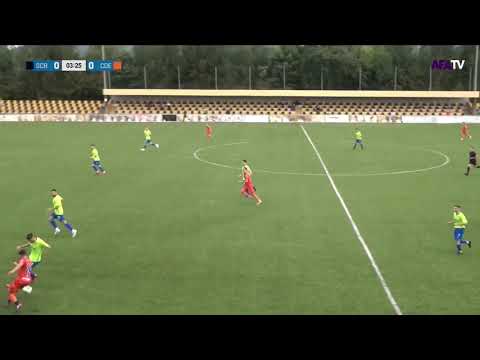 | HIGHLIGHTS OF THE WEEK 6 EP10 | Dani Silva vs. SC Bustelo