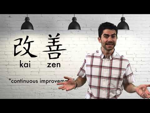 What is Kaizen? A Continuous Improvement Culture