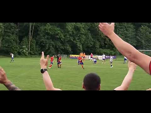 GOL: CKS PIAST CIESZYN - KP BESKID SKOCZÓW ( 1 ) : 1 STRZELEC : IRENEUSZ  JELEŃ