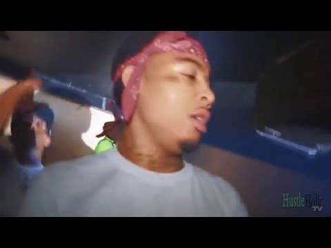 Hustleholic Tv: 21 Savage/No Play Gang/Trenxh Gang/ PressureGang/Club46
