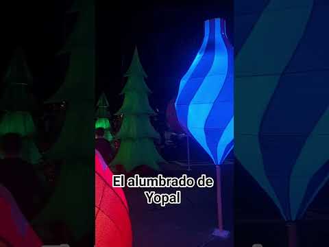 #navidad #yopalcasanare 💯