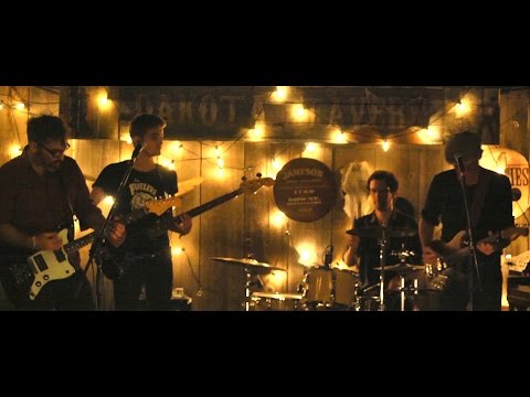 Steve Lane And The Autocrats 'APRIL TUESDAY'  live @ The DakotaTavern CMW 2015