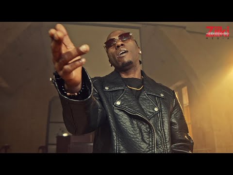 Rich Mavoko ft Big Zulu - Sio Leo (Official Video)