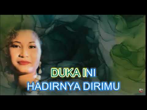 Berpaling Kasih - Melati (karaoke)