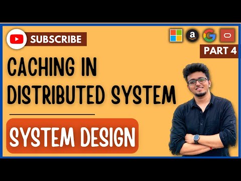 System Design: (P -4): - Distributed Caching Explained | How It Works and Enhances Performance