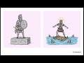 Plutarch: Lives in Parallel - Topic 10.4: Joint Synkrisis Four Reformers