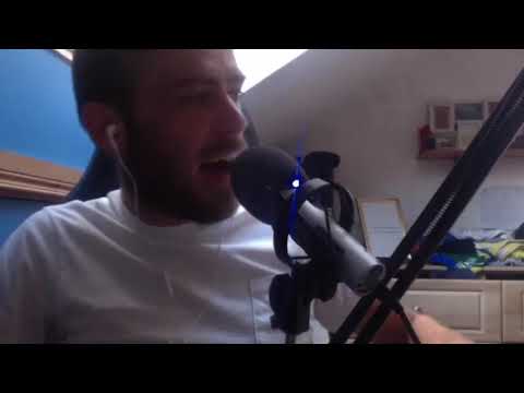 Back With a Bang - EP 4 Part Two - Andrew Mcgahon