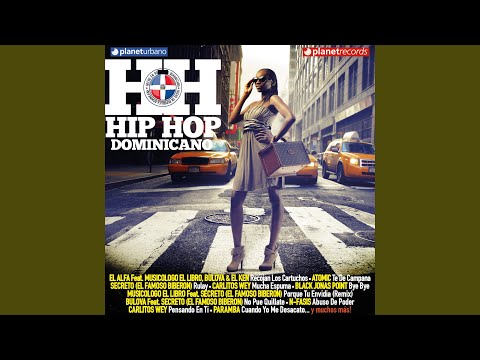 Porque Tu Envidia (feat. Musicologo The Libro - Remix)