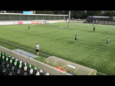 KTP - FCFJ P15 etelä kakkonen 15.8.2020