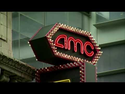 AMC將獲投資者1億美元注資 (AMC to get $100 million infusion from investor)
