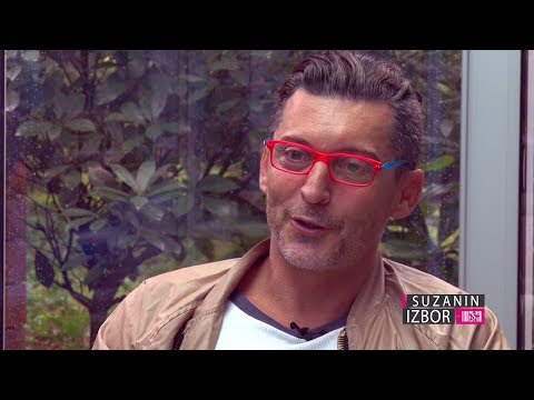 Suzanin izbor S03E95 - Boško Jakovljević