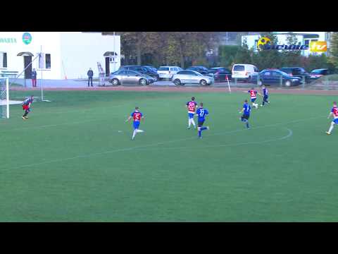 JUVE WARTA - ZJEDNOCZENI STRYKÓW, CZYLI REMIS NIESZCZĘŚLIWY - siewie.tv