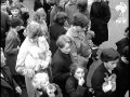 Animals Go To Church 1958